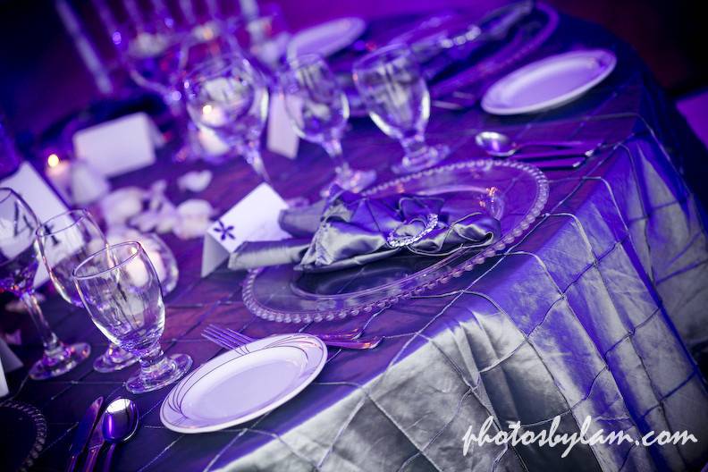 Helen G Events