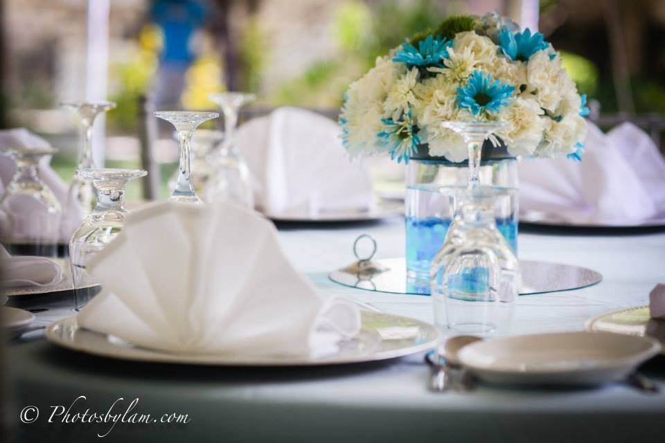 Helen G Events