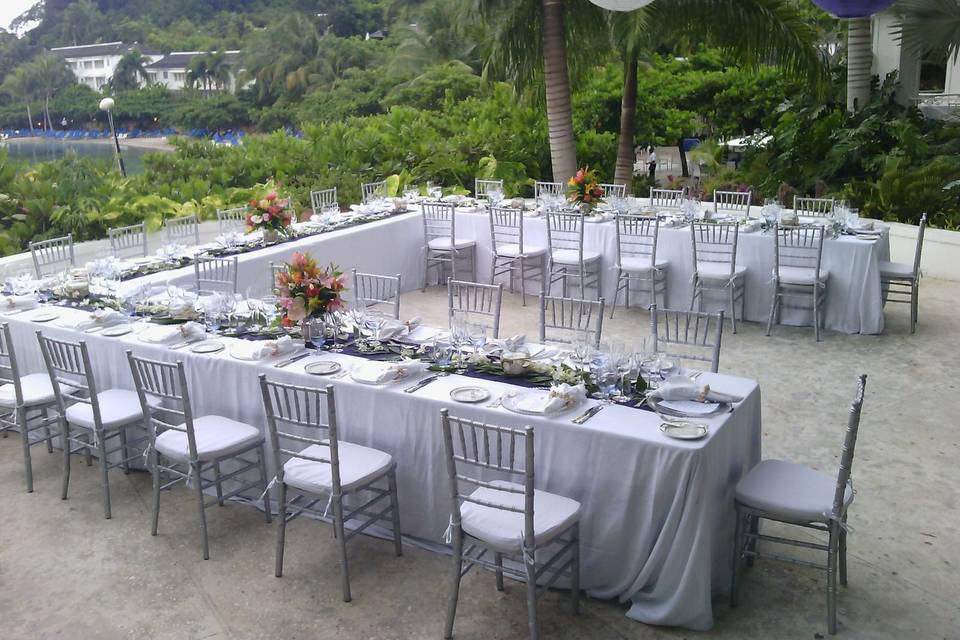 Helen G Events