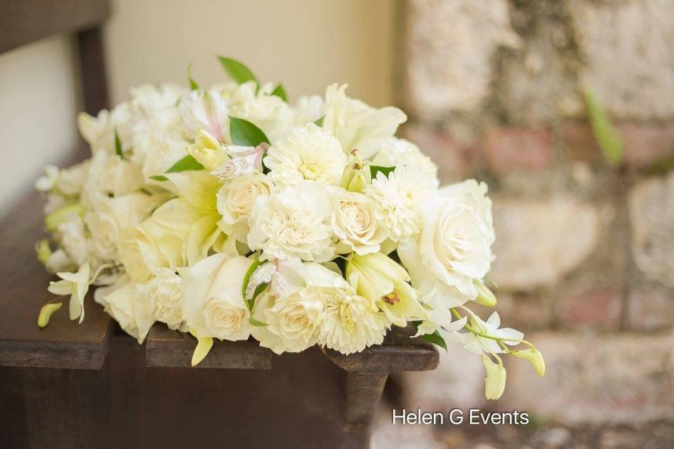 Helen G Events