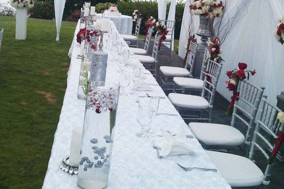 Helen G Events