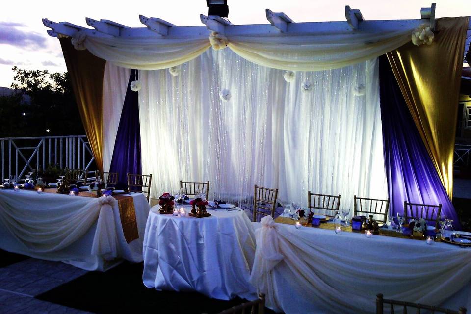 Helen G Events