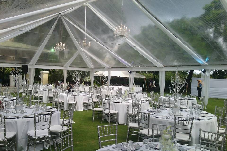 Helen G Events