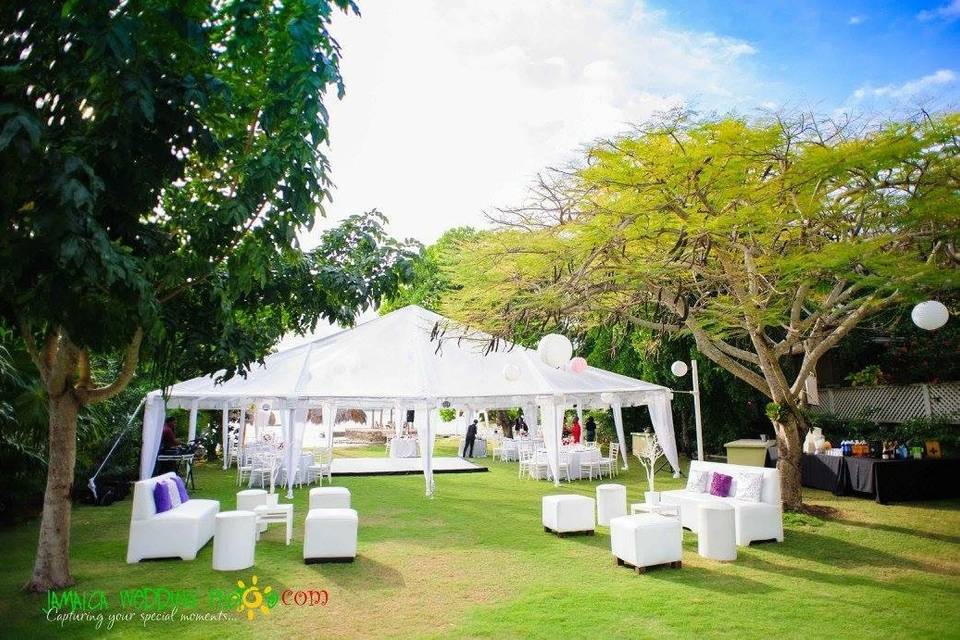 Helen G Events