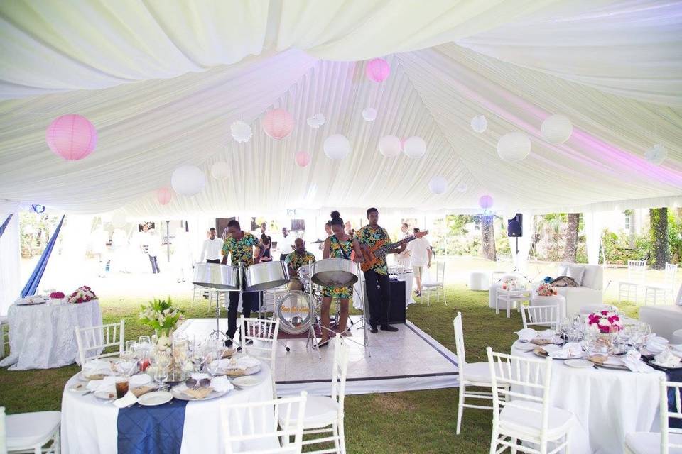 Helen G Events