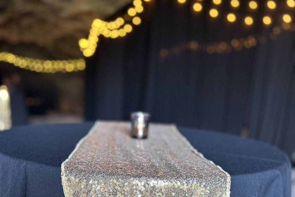 Table Scapes