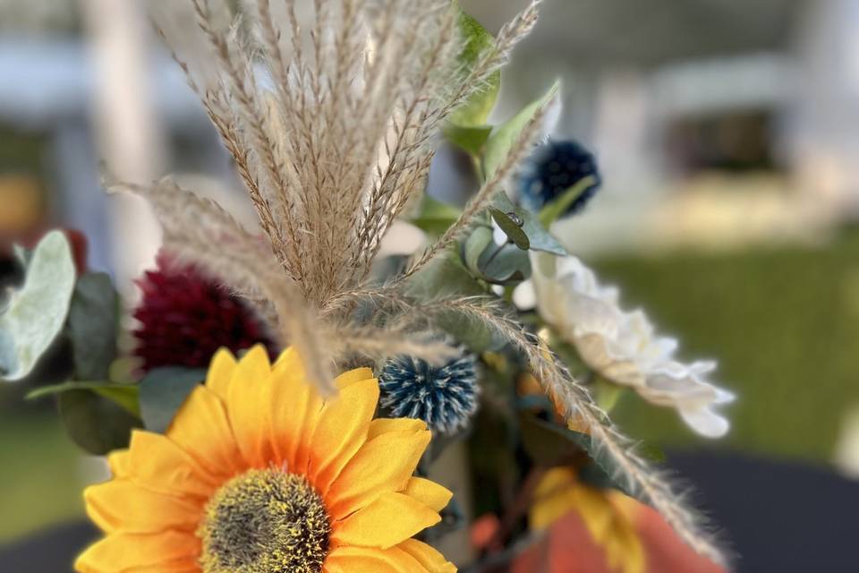 Florals