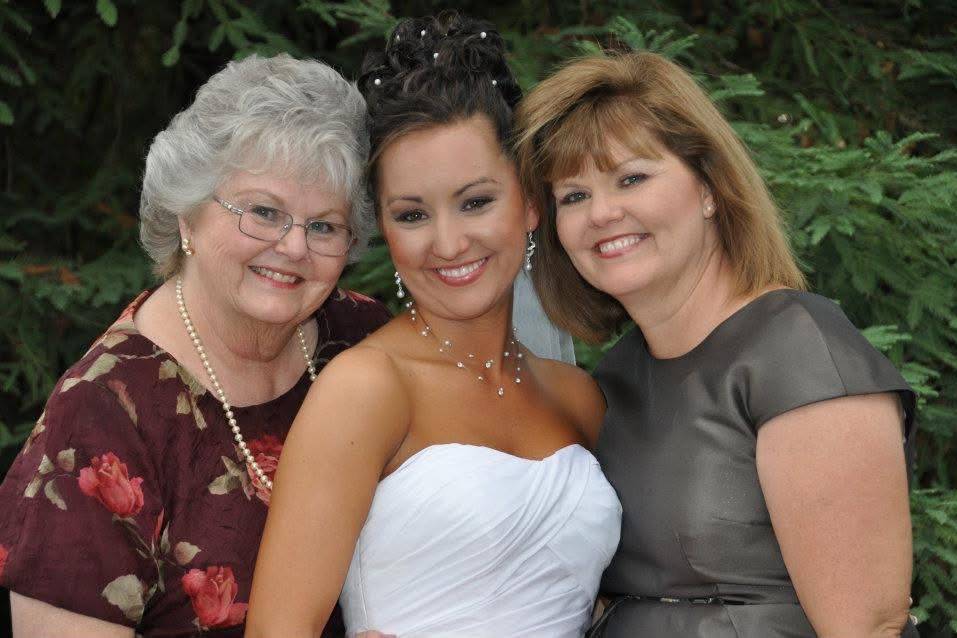 3 Generations