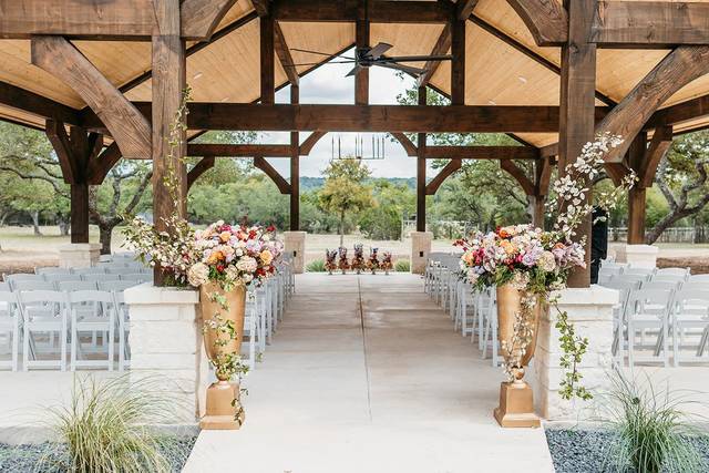 Stoney Creek Venue - Venue - Bulverde, TX - WeddingWire