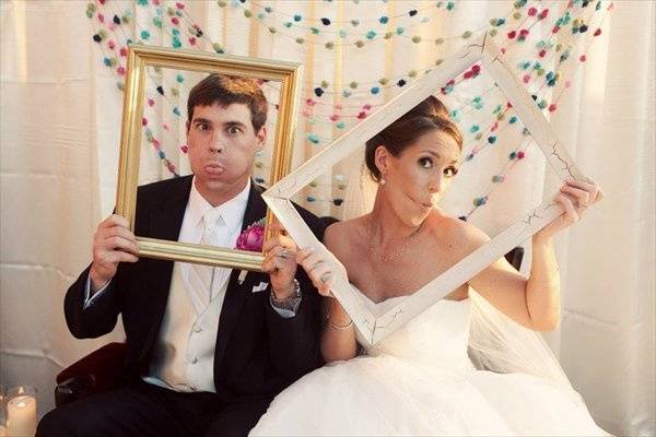 The couple