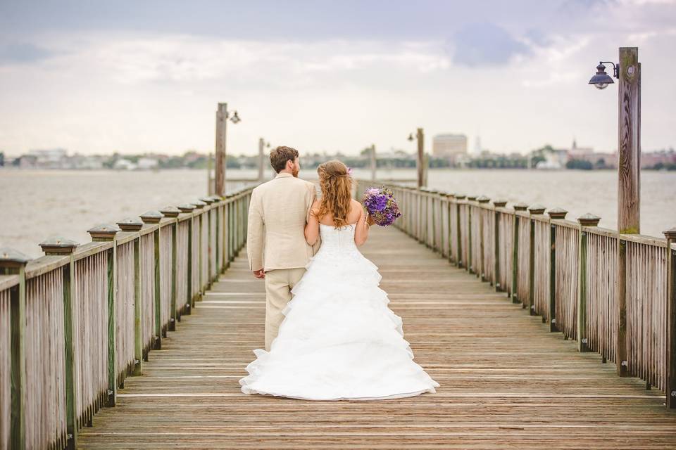 Charleston Marina and Yacht Resort