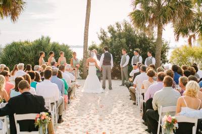 Charleston Marina and Yacht Resort