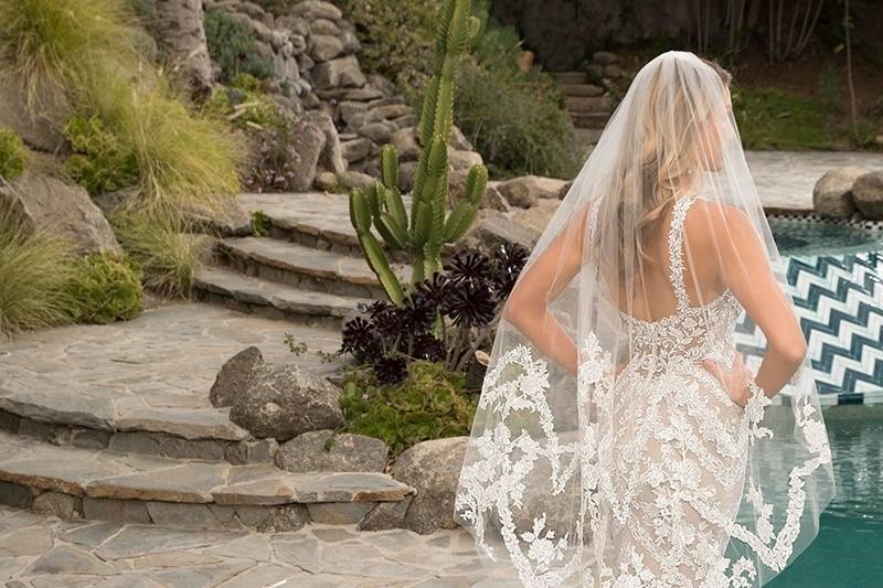 Beloved & Casablanca Bridal