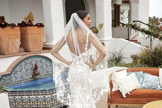 Beloved Bridal