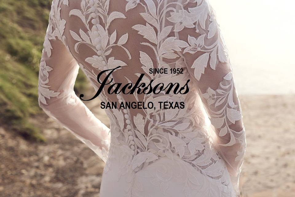 Rebecca Ingram Bridal
