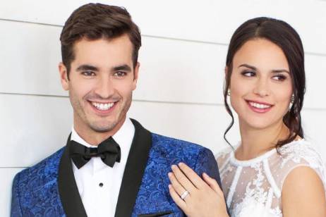 Tux & Suit, Rental & Sales