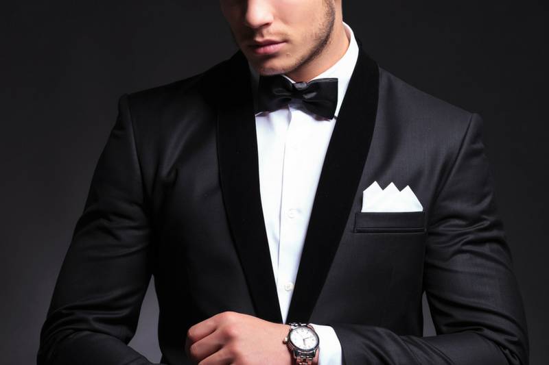 Tux & Suit, Rental & Sales