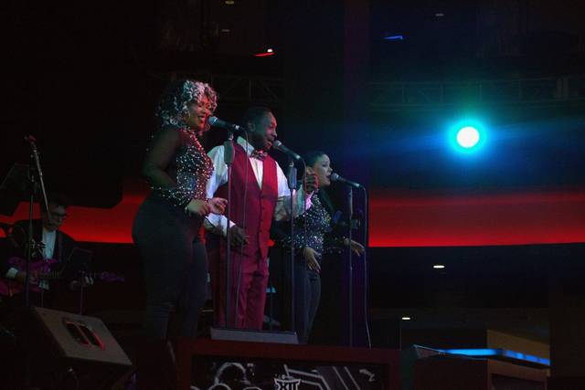 Spotlite Band