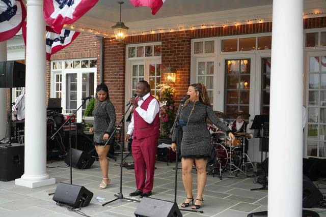 Spotlite Band