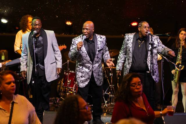 Spotlite Band