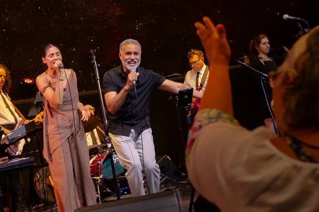 Spotlite Band