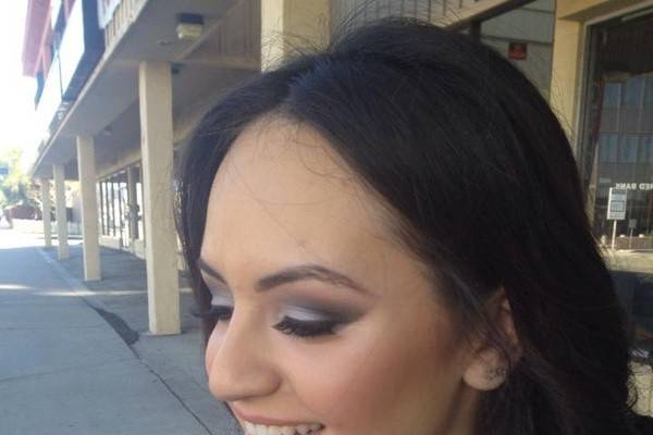 Carissa Mariee Beauty
