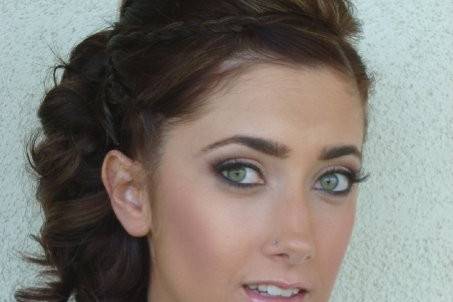 Carissa Mariee Beauty