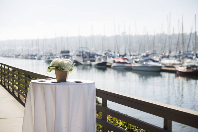 Island Palms Hotel & Marina