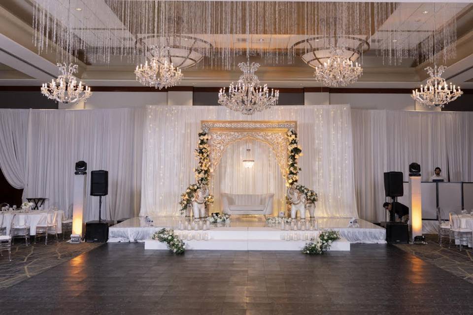 Oakland Ballroom