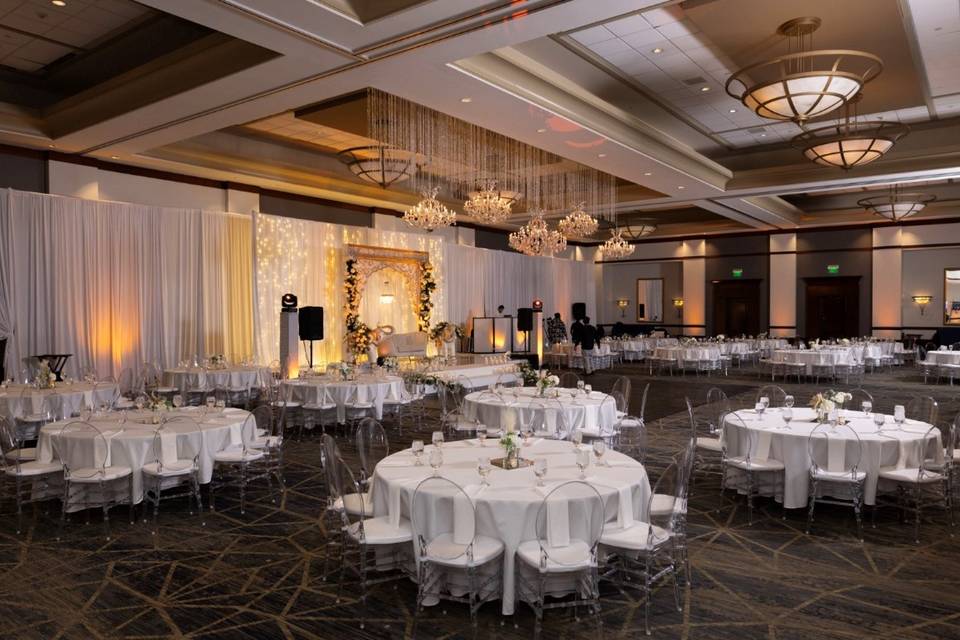 Oakland Ballroom