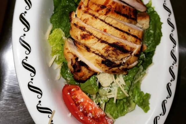 TWO HEARTS CATERING