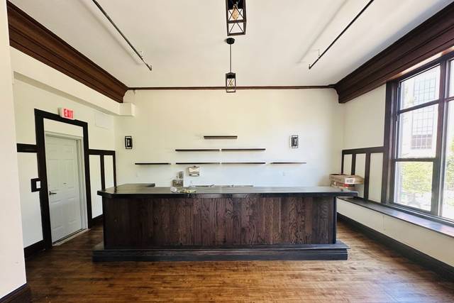 The Moline Club