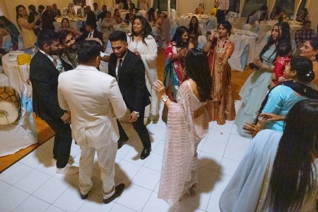 Let's Dance