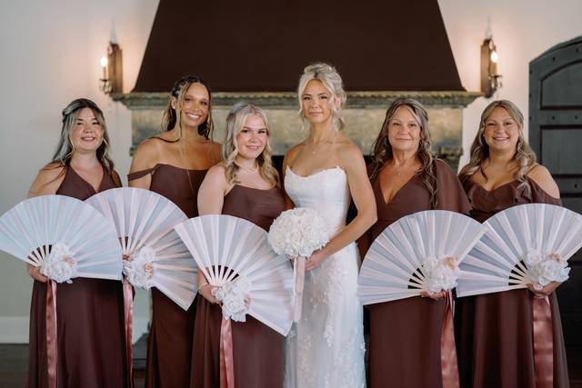 Grace and Lace Events Atelier