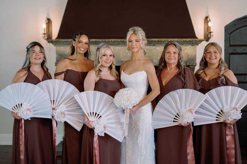 Grace and Lace Events Atelier