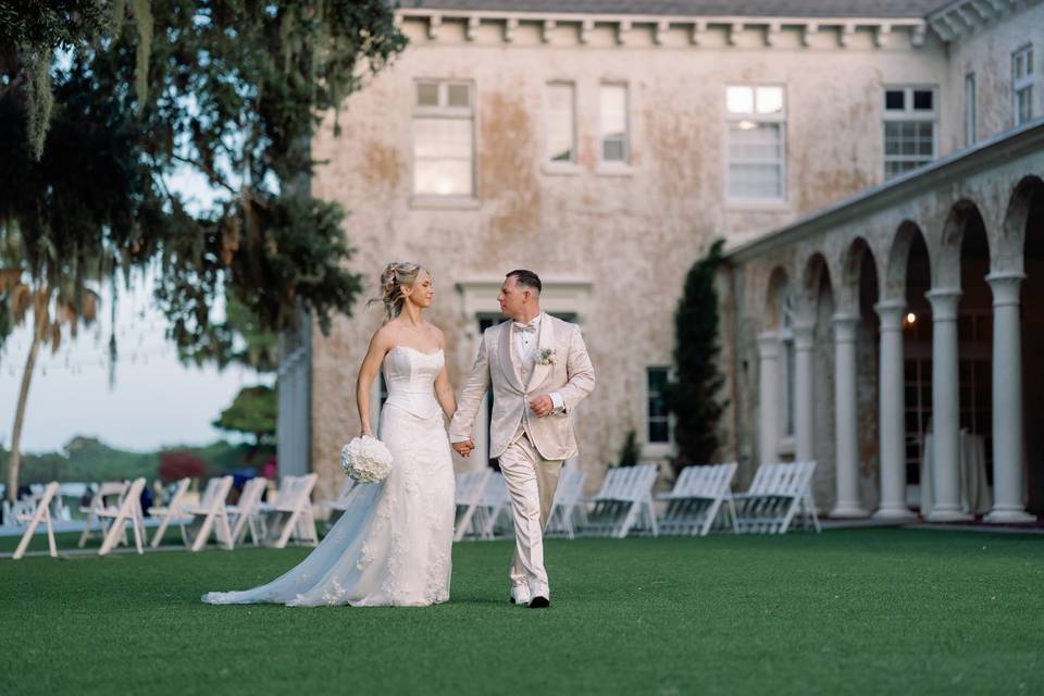 Grace and Lace Events