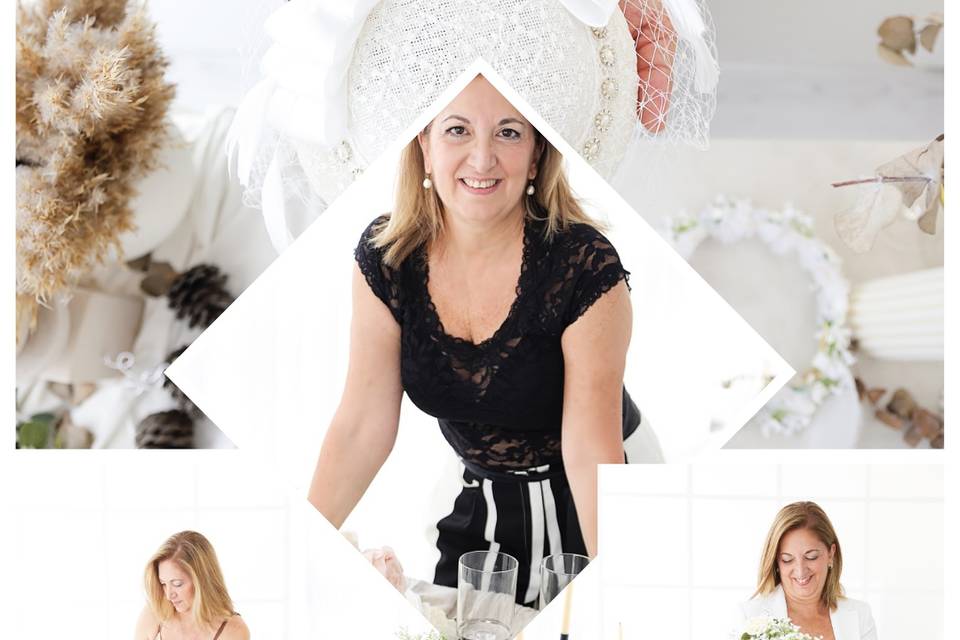 Grace and Lace Events  Atelier