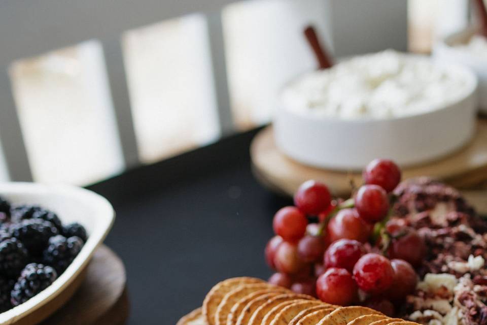 Grazing Table