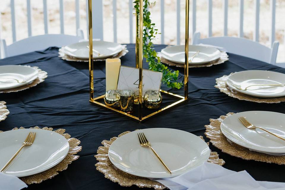 Table Setting