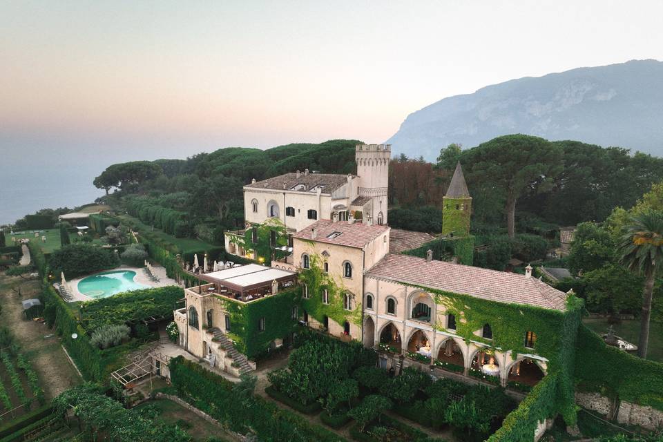 Villa Cimbrone
