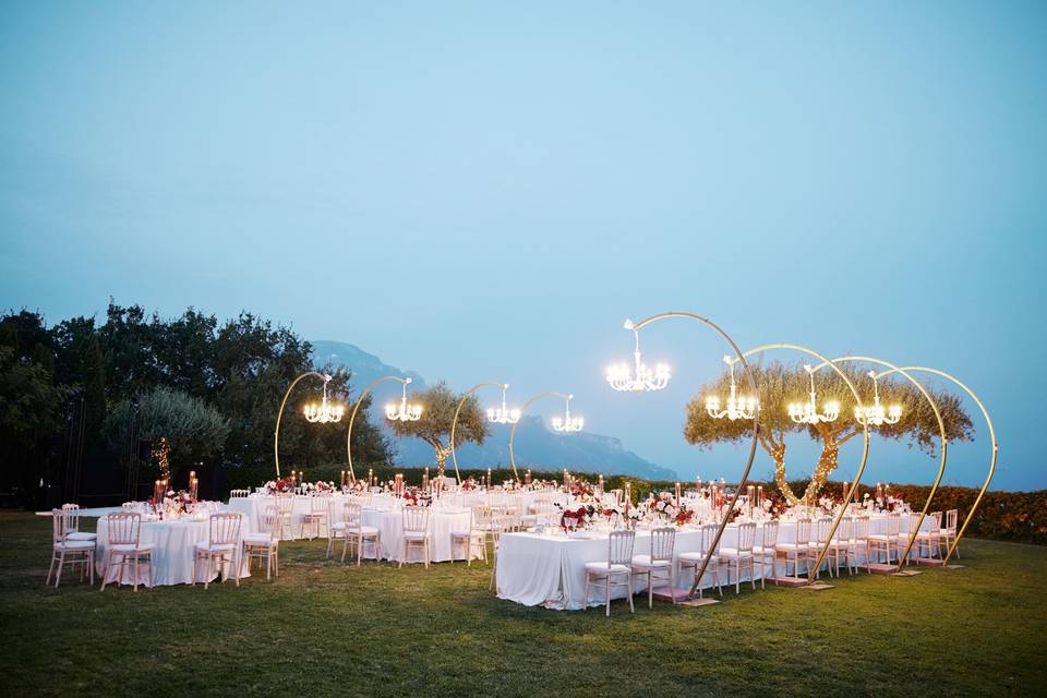 Villa Cimbrone