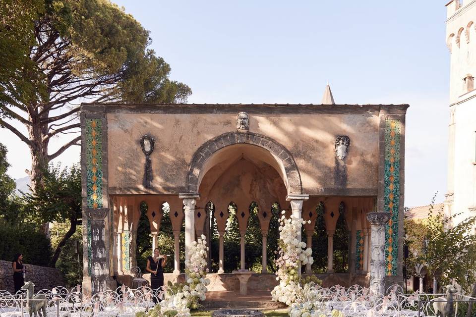 Villa Cimbrone