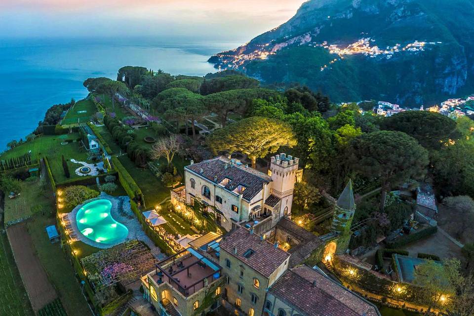 Villa Cimbrone