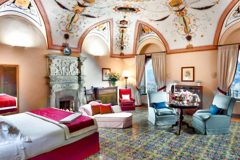 Villa Cimbrone