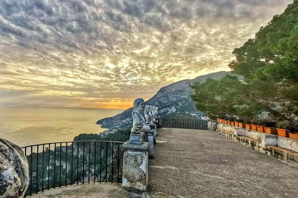 Villa Cimbrone