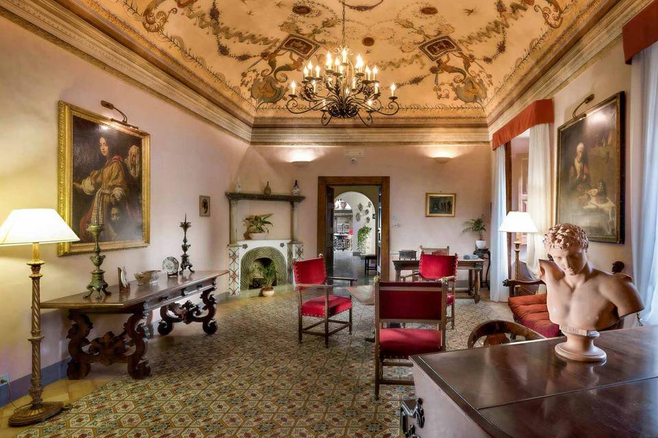 Villa Cimbrone