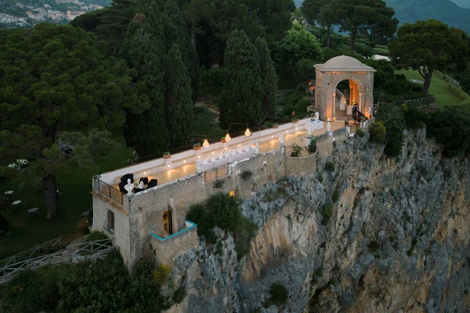 Villa Cimbrone