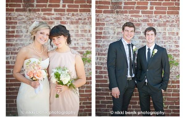 Nikki Savage Photography