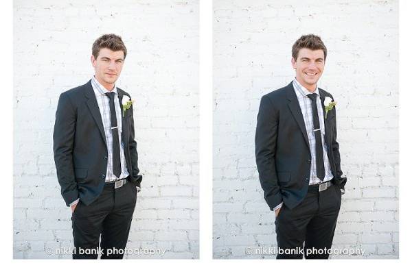 Nikki Savage Photography