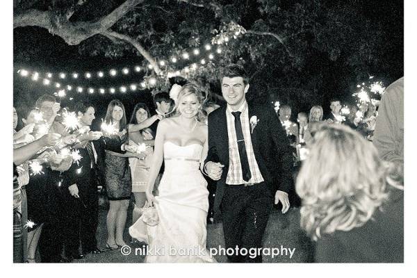 Nikki Savage Photography